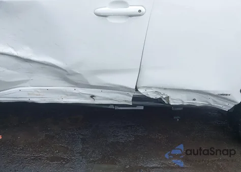 2024 Toyota Rav4 Hybrid Le из США, поврежденный, VIN 4T3LWRFV1RU135547